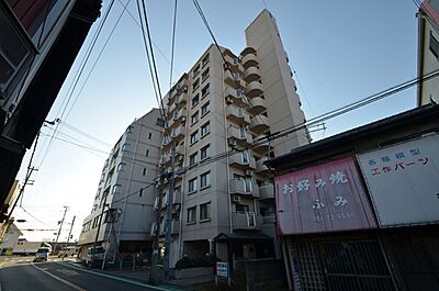 外観 外観
