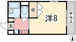 平松駅 3.0万円