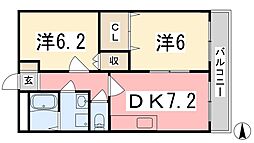 竜野駅 5.2万円