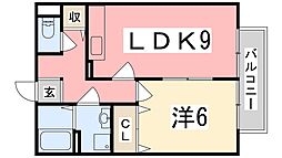亀山駅 5.8万円