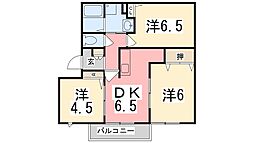 姫新線 播磨高岡駅 徒歩12分