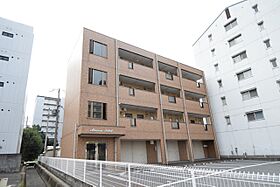 兵庫県姫路市飾磨区野田町（賃貸マンション1DK・2階・35.26㎡） その1