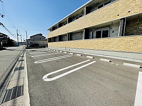 兵庫県姫路市名古山町（賃貸アパート1R・1階・34.15㎡） その6