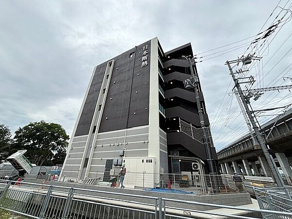 兵庫県姫路市市之郷(賃貸マンション1K・5階・30.98㎡)の写真 その5