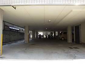 兵庫県姫路市西中島（賃貸マンション1R・3階・16.94㎡） その7