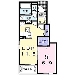 山陽網干駅 6.2万円