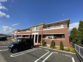 兵庫県姫路市別所町北宿（賃貸アパート1LDK・1階・45.12㎡） その1