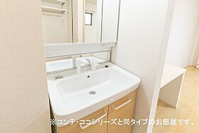 兵庫県姫路市飯田（賃貸アパート1K・1階・35.00㎡） その7