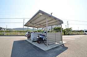 兵庫県姫路市別所町小林（賃貸アパート1K・1階・32.90㎡） その14