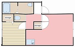 東姫路駅 5.2万円