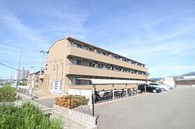 兵庫県姫路市町坪（賃貸アパート1R・1階・35.35㎡） その1