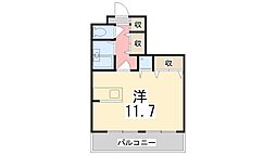 手柄駅 4.2万円