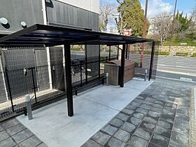 兵庫県姫路市綿町（賃貸アパート1LDK・1階・53.85㎡） その12