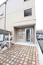 兵庫県姫路市白浜町（賃貸アパート1LDK・2階・35.10㎡） その6