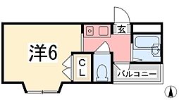 🉐敷金礼金0円！🉐スターライト保城