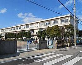 兵庫県姫路市広畑区則直（賃貸アパート1R・1階・29.44㎡） その19