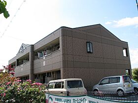 兵庫県たつの市揖西町南山２丁目（賃貸アパート1K・2階・30.14㎡） その1