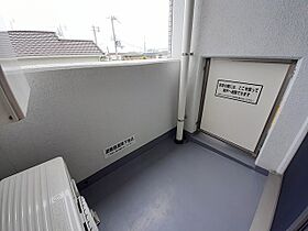 兵庫県姫路市手柄１丁目（賃貸マンション1K・3階・33.95㎡） その10