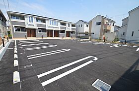 兵庫県姫路市余部区上余部（賃貸アパート1LDK・1階・45.47㎡） その14