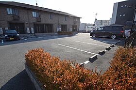 兵庫県姫路市野里（賃貸アパート1DK・1階・33.65㎡） その16