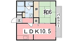 🉐敷金礼金0円！🉐ハッピーバード市川