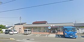 アベニュー平野III 3 ｜ 静岡県掛川市緑ケ丘２丁目（賃貸テラスハウス2LDK・1階・56.30㎡） その21