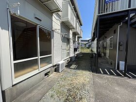 サンシティクシマ 201 ｜ 静岡県掛川市葵町（賃貸アパート1K・2階・17.85㎡） その24