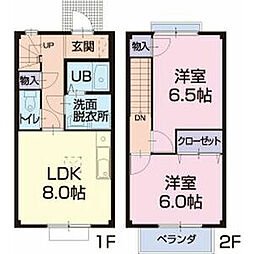 🉐敷金礼金0円！🉐iu27S