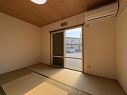 サンビレッジE 1Kの写真