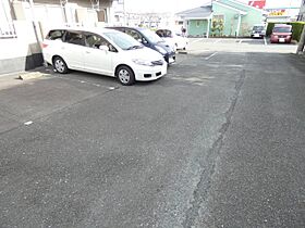 ウイング 101 ｜ 静岡県袋井市堀越３丁目（賃貸マンション1K・1階・25.20㎡） その3