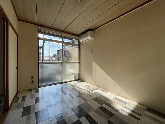 山本ハイツ_その他_9