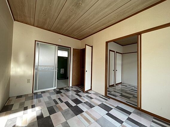 山本ハイツ_その他_11