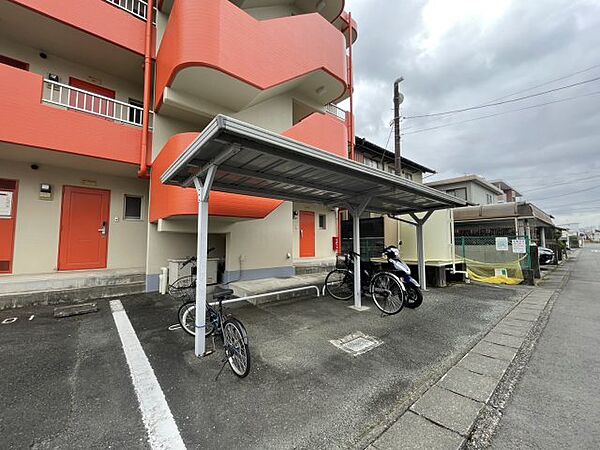 グッドフェローズ 301｜静岡県袋井市田町２丁目(賃貸マンション1DK・3階・25.92㎡)の写真 その7