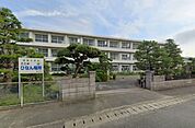掛川市立曽我小学校