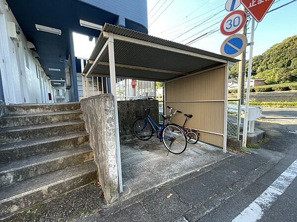 ライブ小島 301｜静岡県掛川市下俣南２丁目(賃貸マンション1DK・3階・25.90㎡)の写真 その7