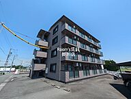 静岡県掛川市領家：物件画像／株式会社ライフデザインクリエイターズ　Room’s！賃貸　掛川店
