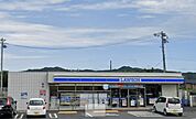 ローソン　掛川領家店