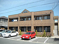 静岡県袋井市上山梨3丁目：物件画像／株式会社ライフデザインクリエイターズ　Room’s！賃貸　掛川店