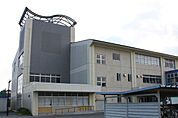 掛川市立北中学校