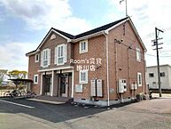 静岡県掛川市富部：物件画像／株式会社ライフデザインクリエイターズ　Room’s！賃貸　掛川店