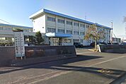 袋井市立高南小学校