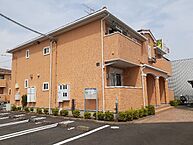 静岡県掛川市大池：物件画像／株式会社ライフデザインクリエイターズ　Room’s！賃貸　掛川店