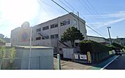 掛川市立上内田小学校
