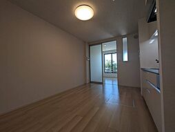 掛川市和光3丁目アパート 1LDKの写真