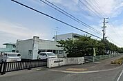 袋井市立浅羽北小学校