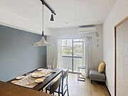 家具・装飾品等はつきません