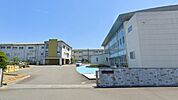 掛川市立大坂小学校