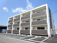 静岡県袋井市上山梨：物件画像／株式会社ライフデザインクリエイターズ　Room’s！賃貸　掛川店