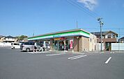 ファミリーマート　掛川家代の里店