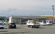 セブン－イレブン　掛川国安店